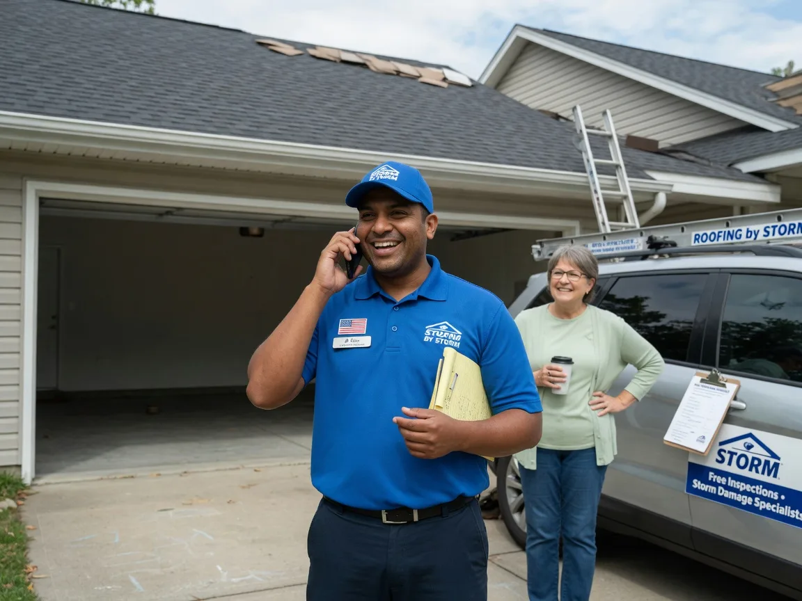 Roof Repair Near Me Belle Vernon, PA FAQs