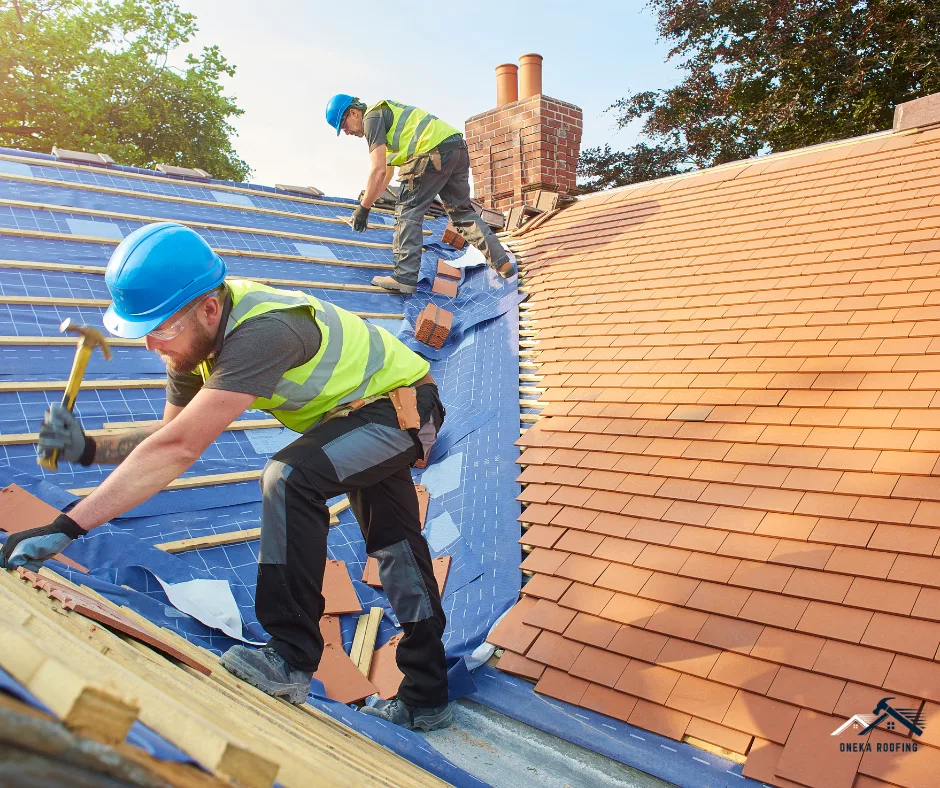 Why choose Roof Repair Near Me in Belle Vernon, PA