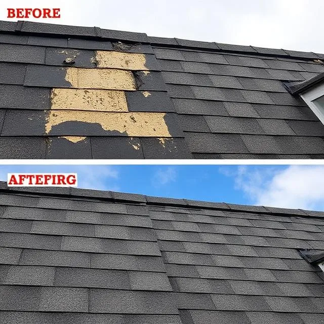 Roof Repair Near Me in Belle Vernon, PA near me